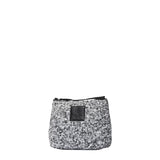 Buby Curl Borsa a mano | Grigio