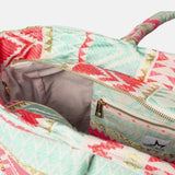 Buby L Indy 26 Borsa a mano Coral