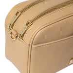 Althea L Plate Borsa a spalla Marc Ellis