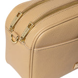 Althea L Plate Borsa a spalla Marc Ellis
