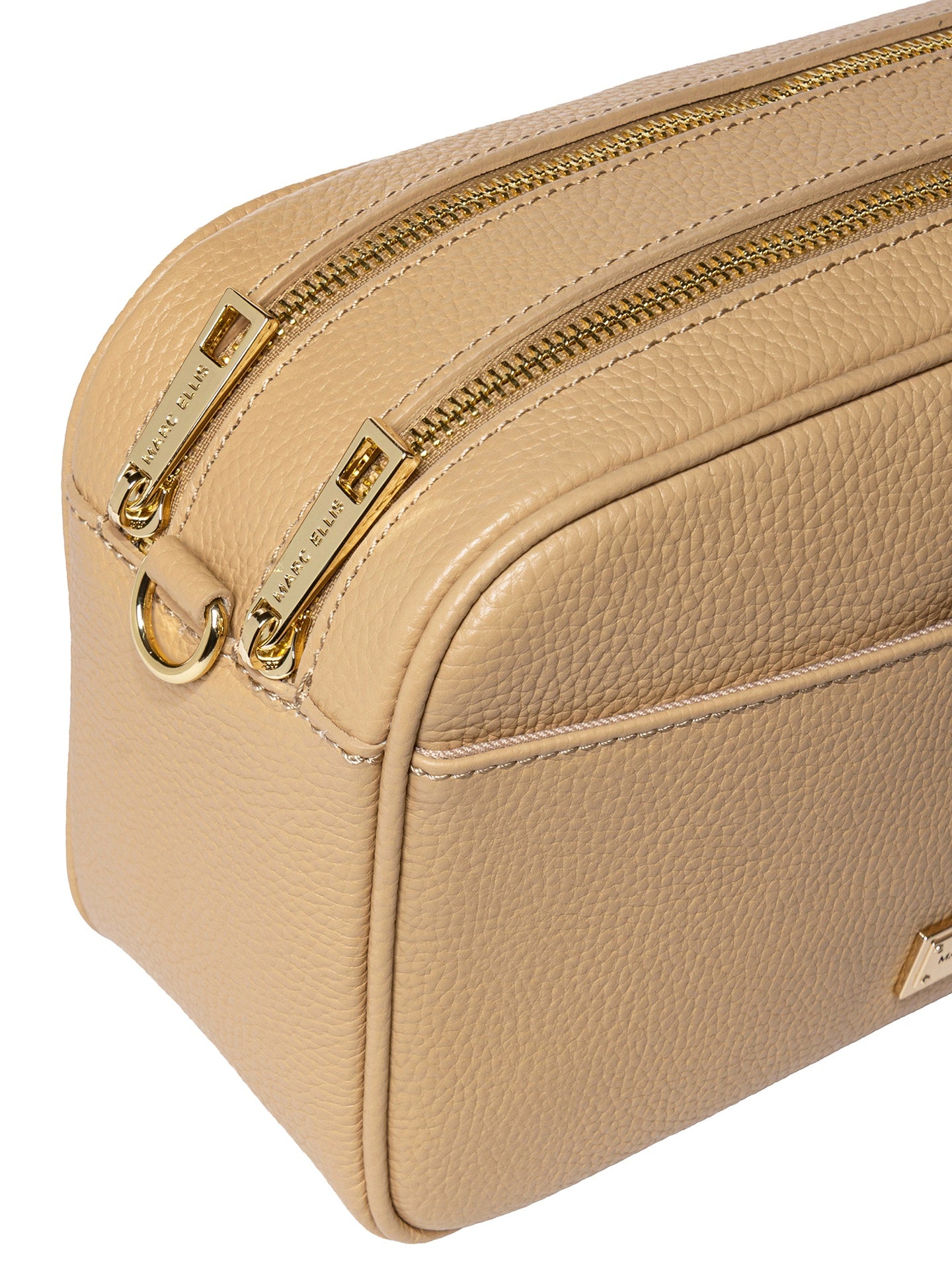 Althea L Plate Borsa a spalla Marc Ellis