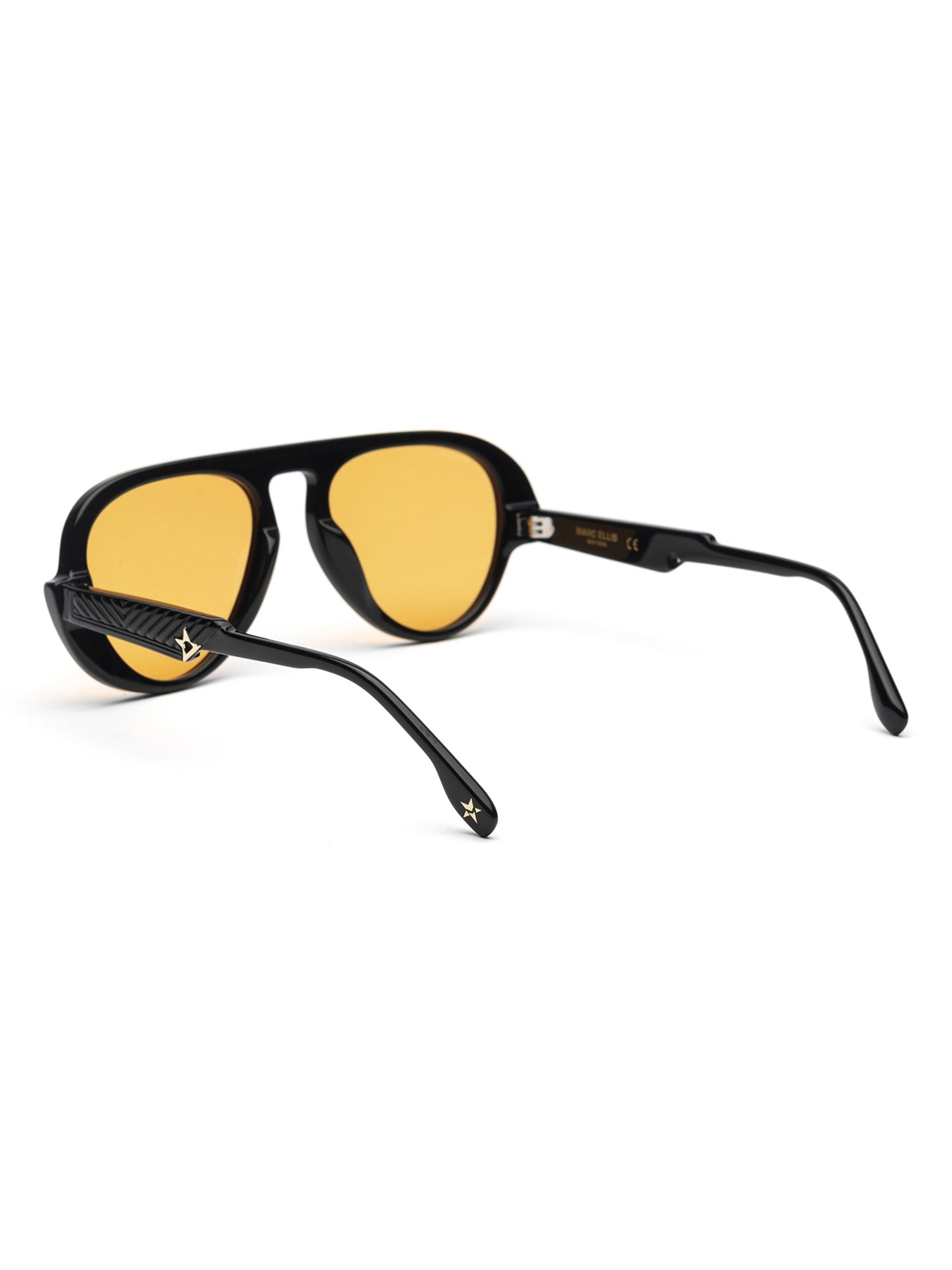 Occhiali da sole AGATA | Bordeaux