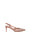 Scarpa con tacco MARC ELLIS | Rosa