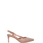 Scarpa con tacco MARC ELLIS | Rosa