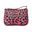 Buby P. Leopard Borsa a mano Light Pink