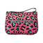 Buby P. Leopard Borsa a mano Light Pink