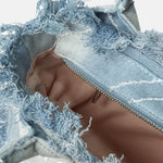 Buby S. Miquel S Borsa a mano Jeans