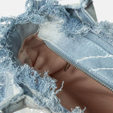 Buby S. Miquel S Borsa a mano Jeans