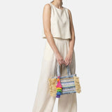 Buby S. Claire S Borsa a mano Sky