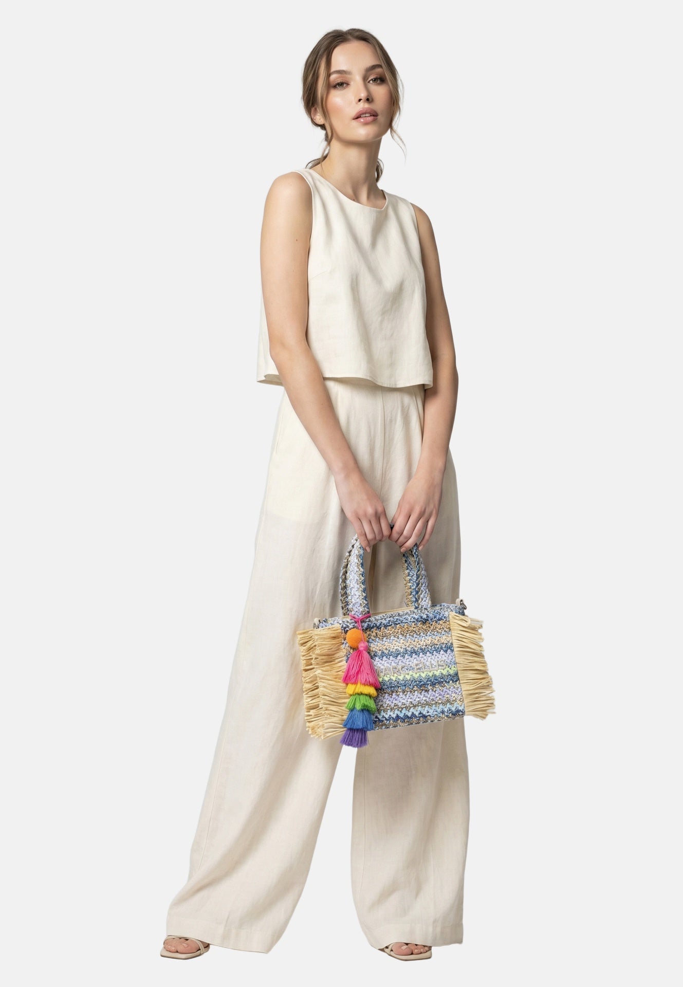Buby S. Claire S Borsa a mano Sky
