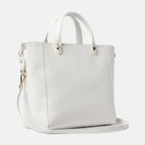 Becky Sy Borsa a spalla White