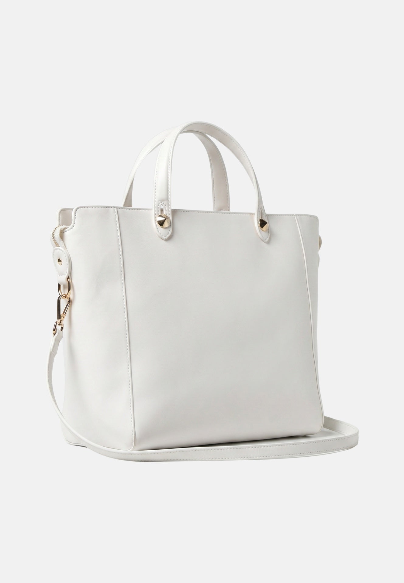 Becky Sy Borsa a spalla White