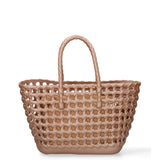 Flat Sunset Borsa a spalla