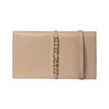 Jolie Macro Lt Borsa a spalla Light Cognac