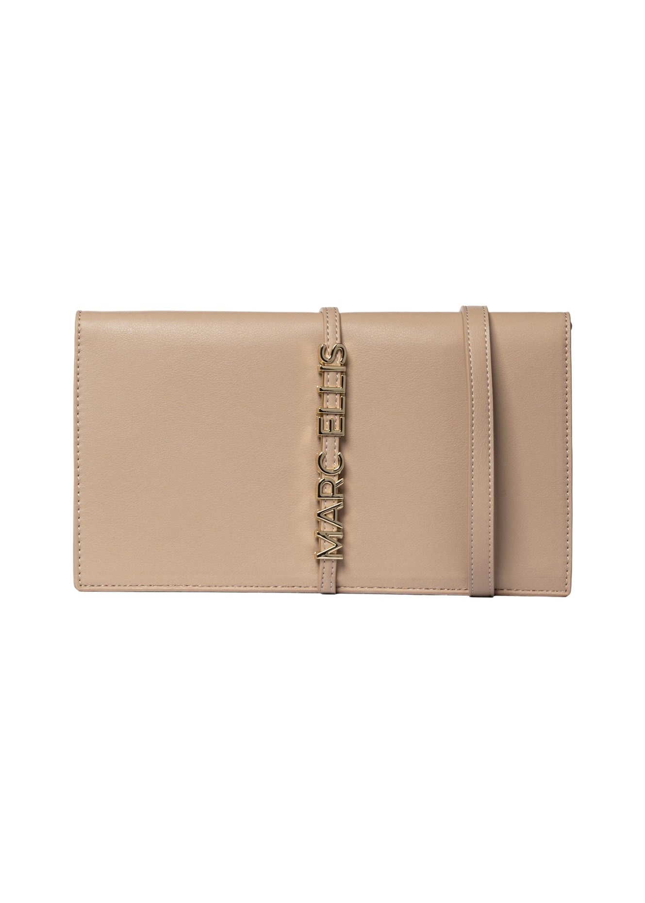 Jolie Macro Lt Borsa a spalla Light Cognac