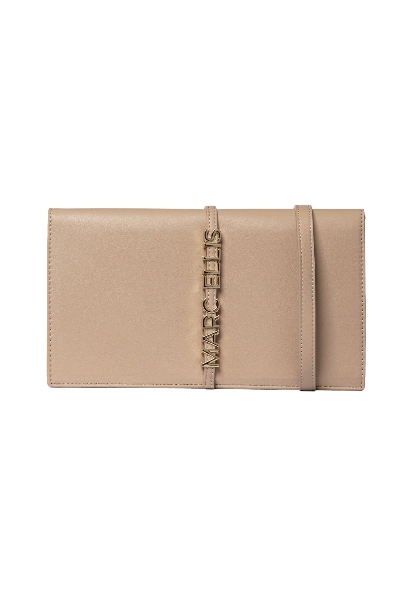 Jolie Macro Lt Borsa a spalla Light Cognac