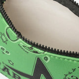 Buby P. Bandana Borsa a mano Green