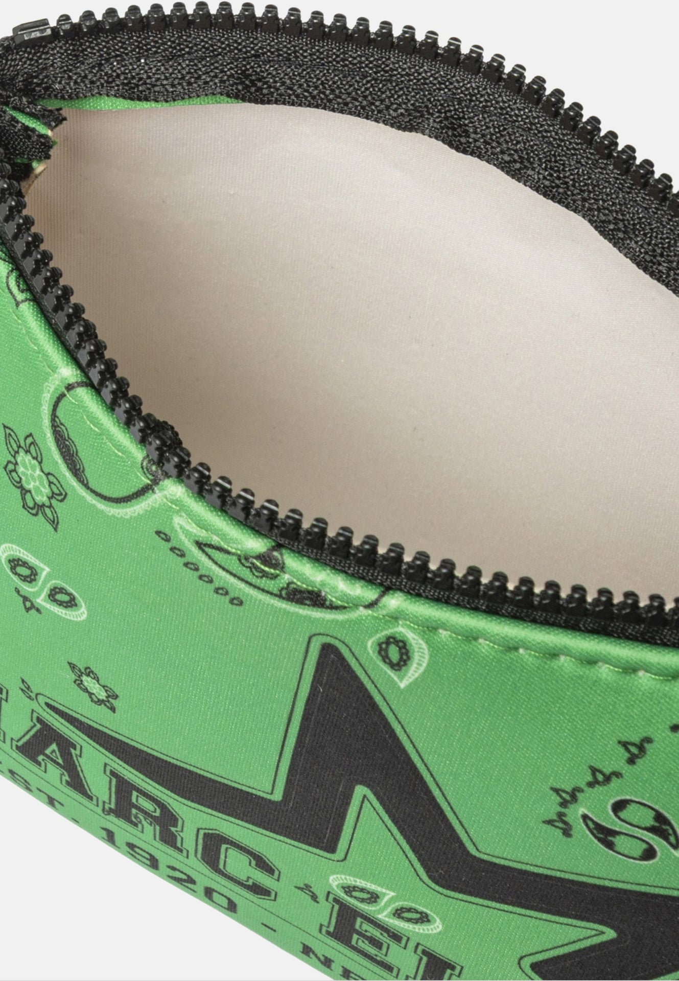 Buby P. Bandana Borsa a mano Green