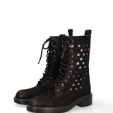 Stivaletto GLC36 | Nero