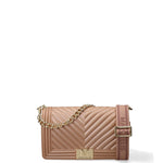 Flat M 26 Borsa a spalla Marc Ellis
