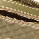 Flat Bloom Borsa a spalla