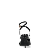 Scarpa con tacco MARC ELLIS | Nero