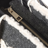 Buby Cloth S Borsa a spalla | Nero chiaro