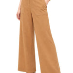 Pantaloni MARC ELLIS | Tabacco