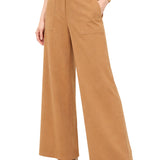 Pantaloni MARC ELLIS | Tabacco