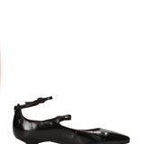 Scarpa con tacco GLC30 | Nero