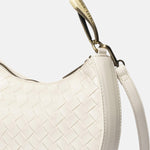 Taylor M Plait Borsa a mano Milk