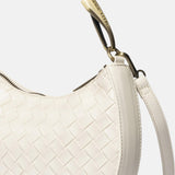 Taylor M Plait Borsa a mano Milk
