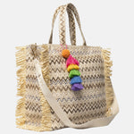 Buby S. Claire L Borsa a mano Multicolor