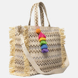 Buby S. Claire L Borsa a mano Multicolor