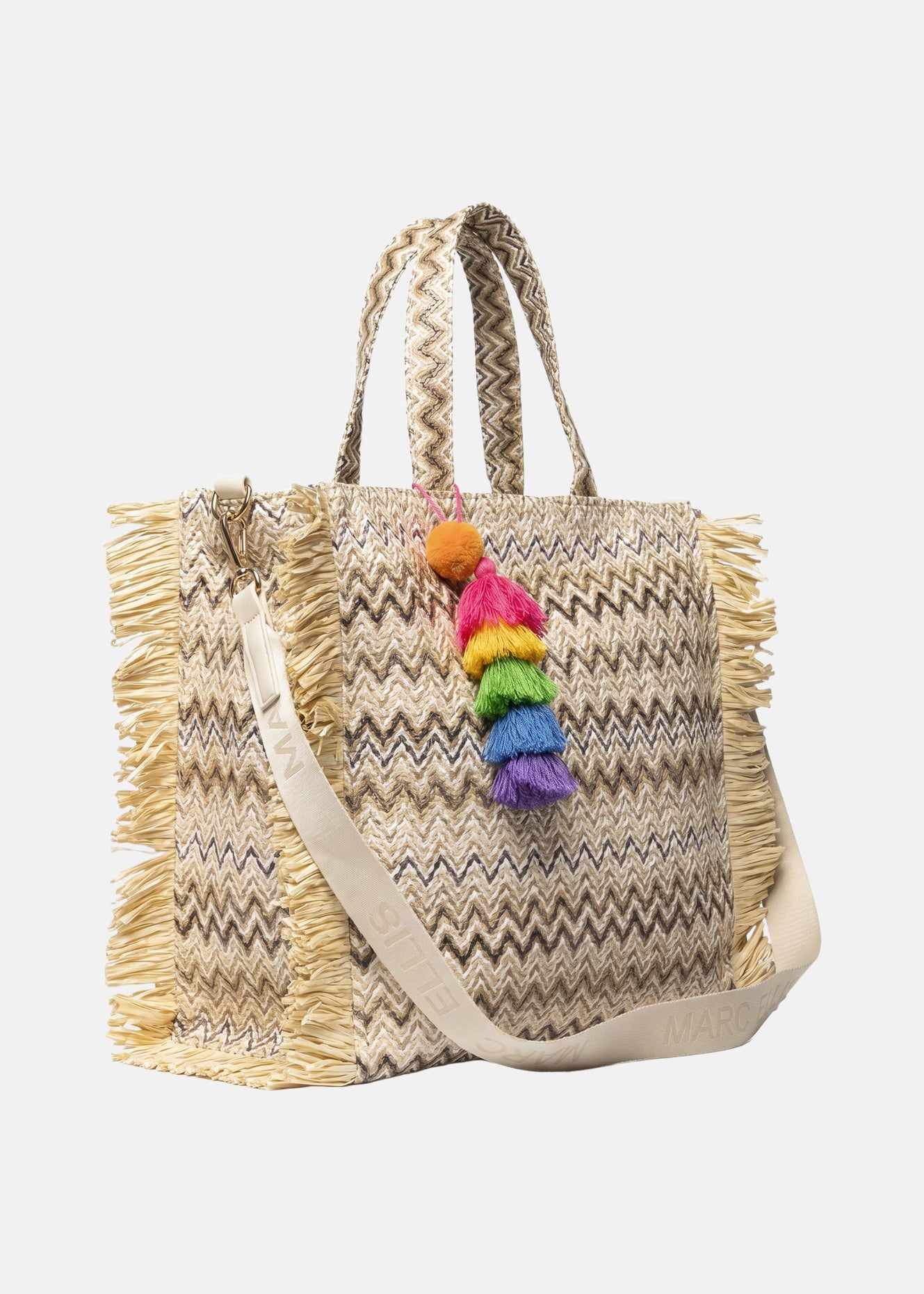 Buby S. Claire L Borsa a mano Multicolor