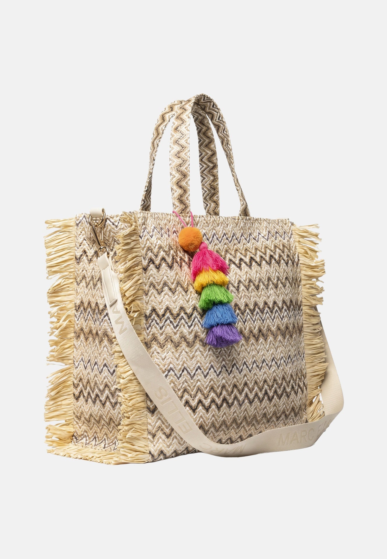 Buby S. Claire L Borsa a mano Multicolor