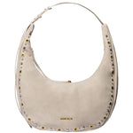 Harriet Borsa a mano Light Taupe