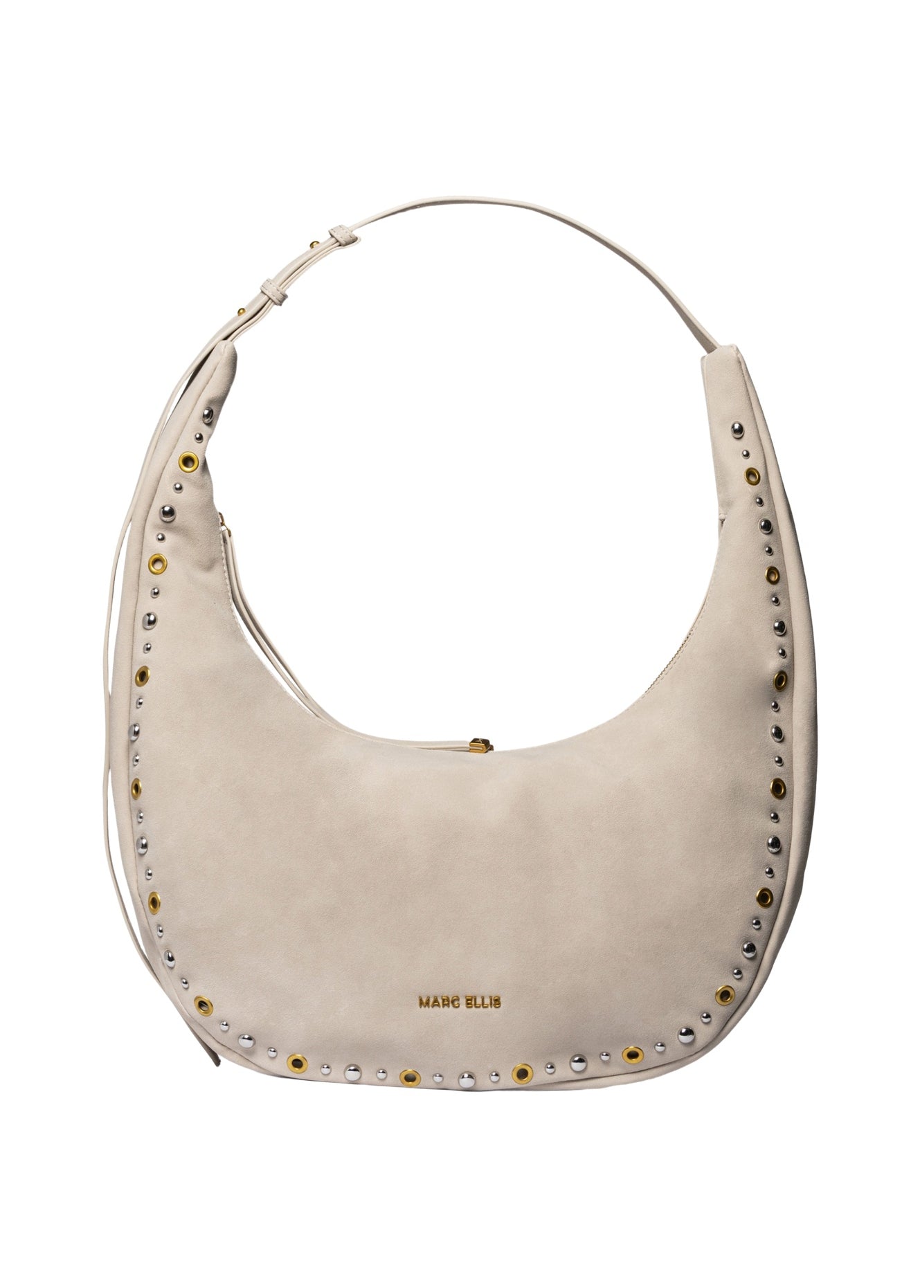 Harriet Borsa a mano Light Taupe