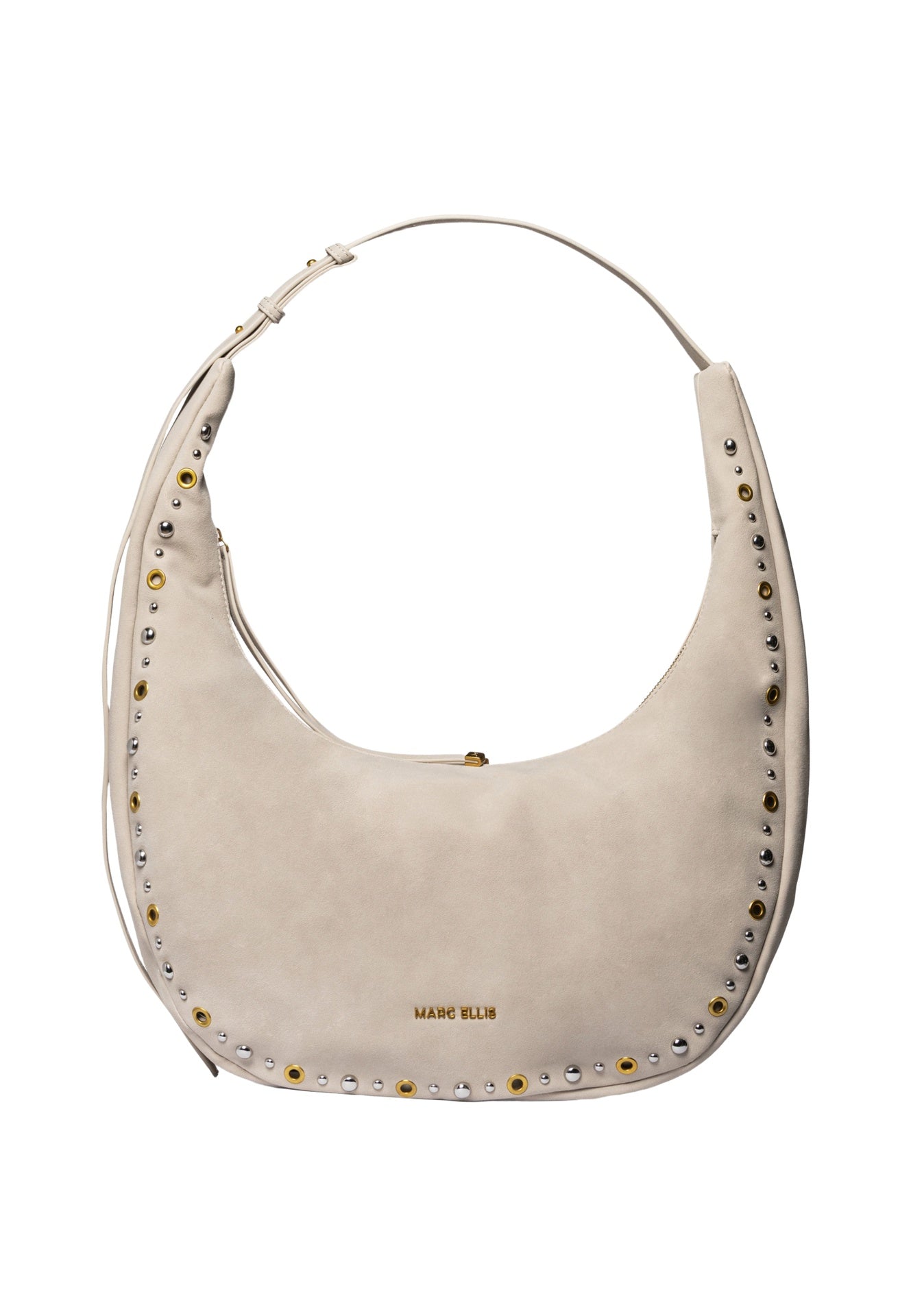 Harriet Borsa a mano Light Taupe