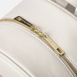 Madison Mf Borsa a spalla Milk