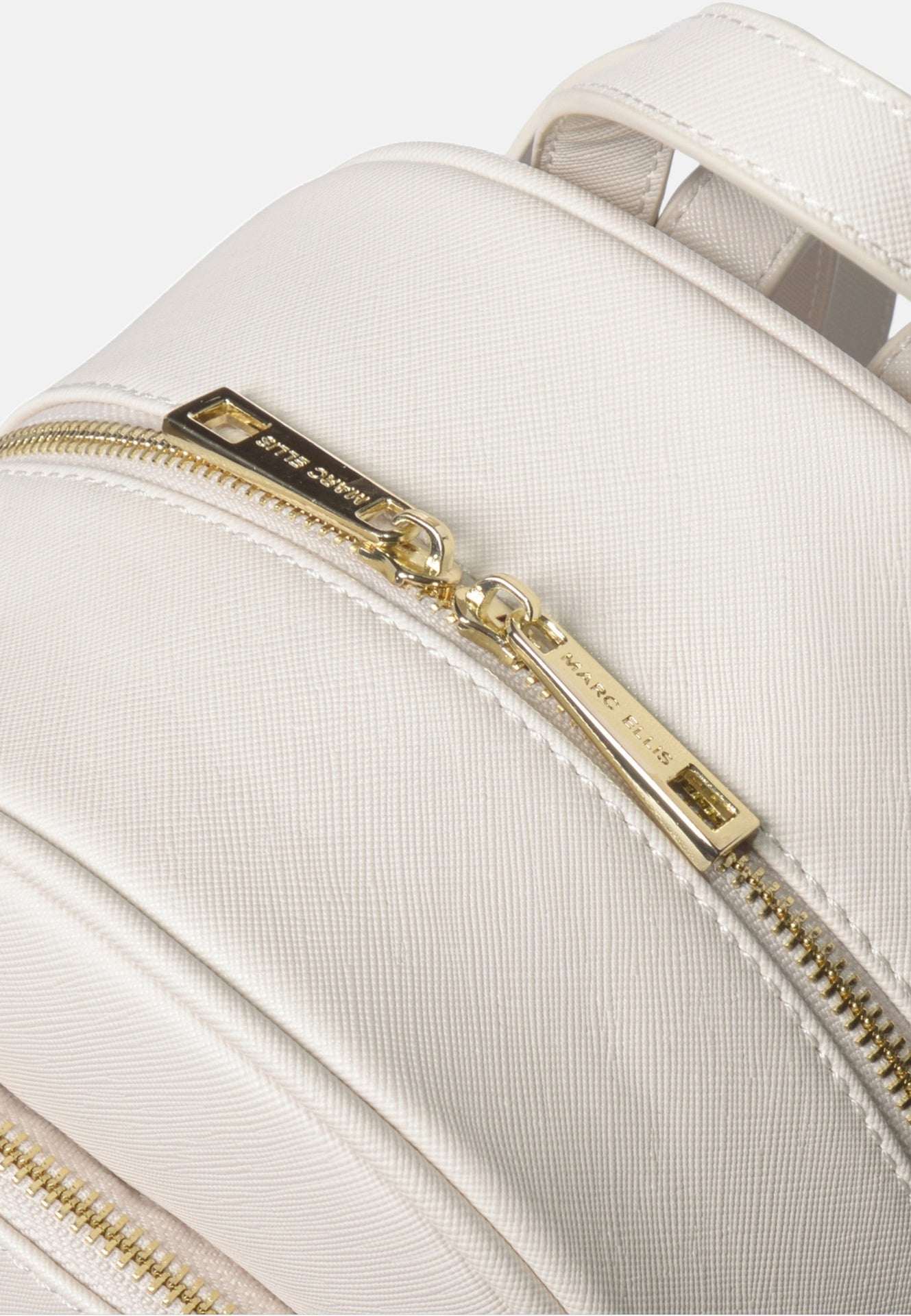 Madison Mf Borsa a spalla Milk