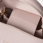 Elsie S Gr Borsa a mano Light Pink