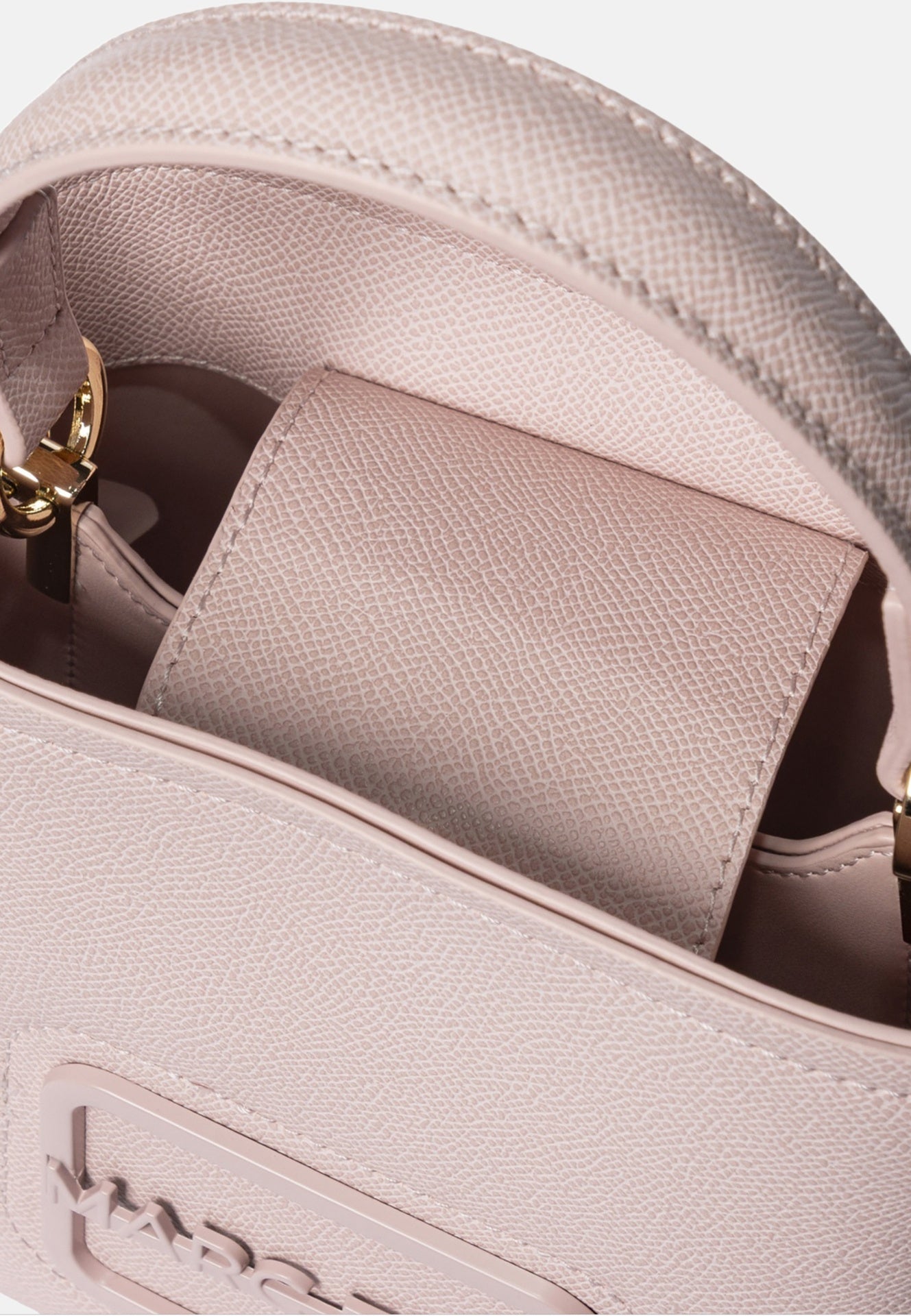 Elsie S Gr Borsa a mano Light Pink