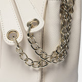Victoria M Gr Borsa a spalla Milk