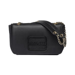 Victoria M Gr Borsa a spalla Black