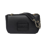 Victoria M Gr Borsa a spalla Black
