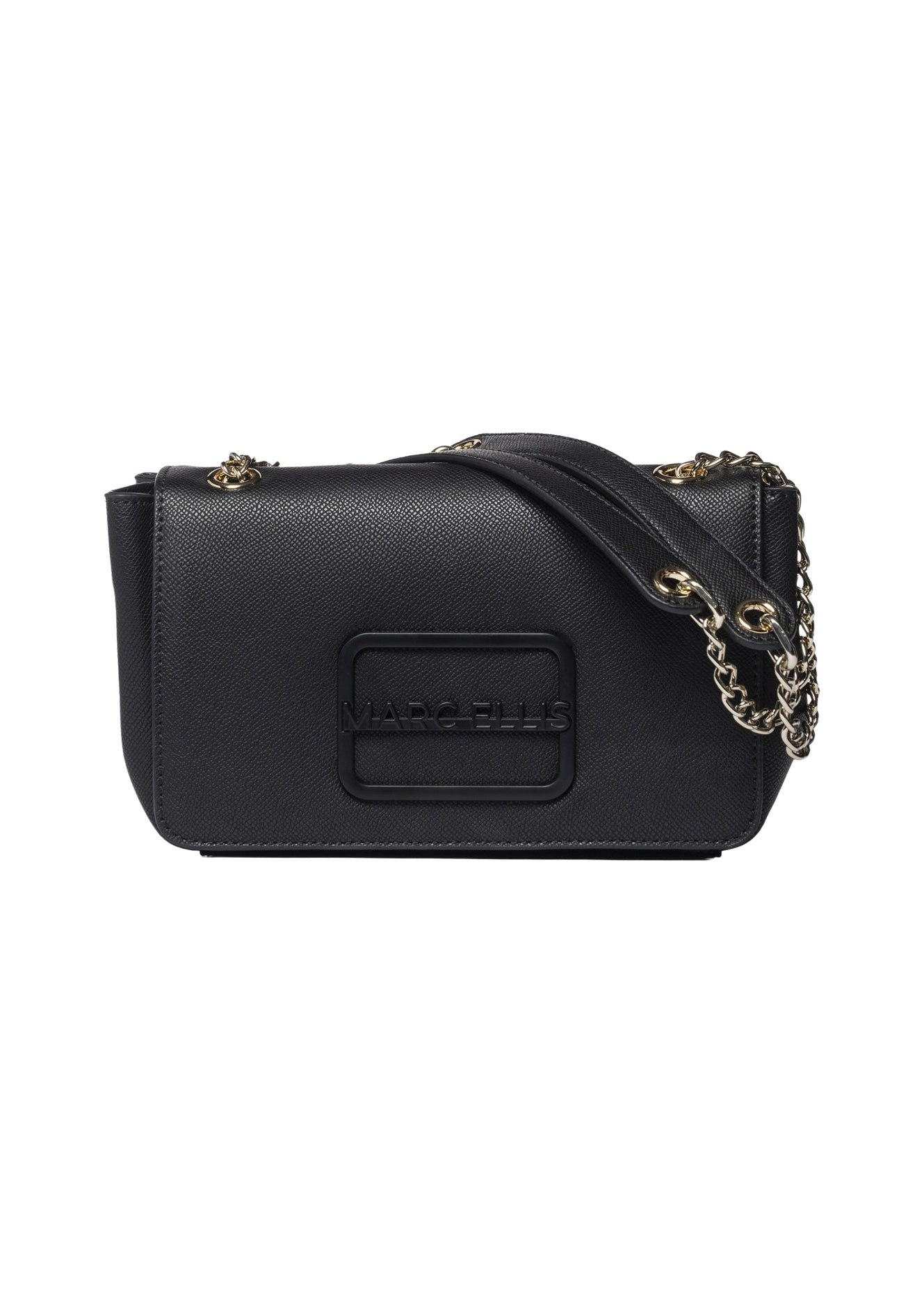 Victoria M Gr Borsa a spalla Black