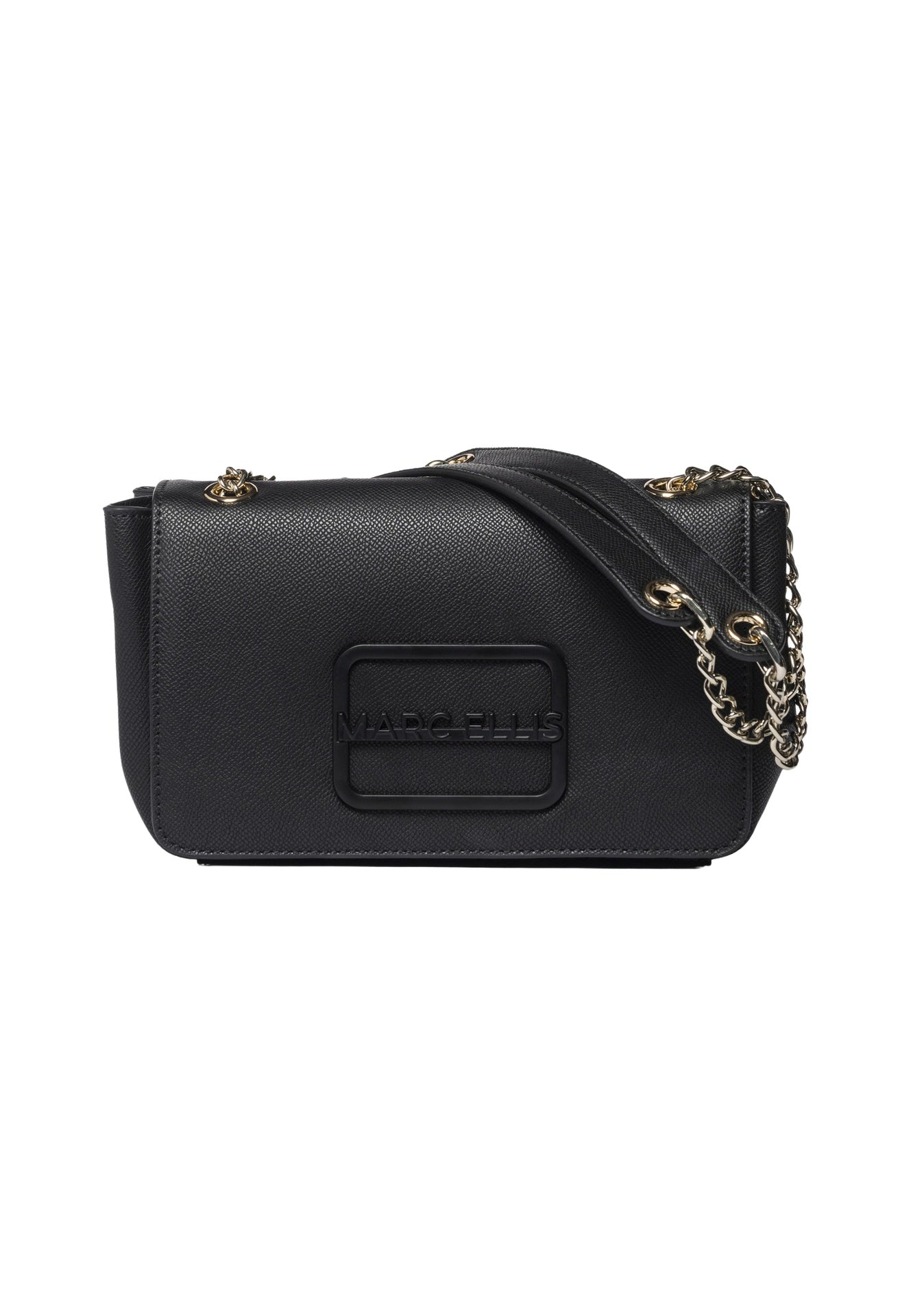 Victoria M Gr Borsa a spalla Black