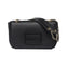 Victoria M Gr Borsa a spalla Black
