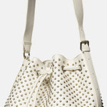 Layla Rock Borsa a spalla Milk